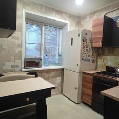 Квартира 44,3 м², 2-комнатная - изображение 4