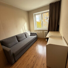 Квартира 48 м², 2-комнатная - изображение 1