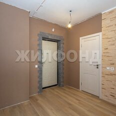 Квартира 38,4 м², 1-комнатная - изображение 3
