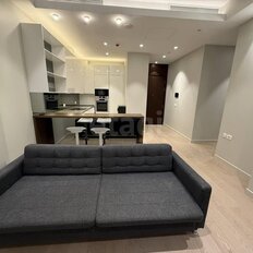 Квартира 141 м², 2-комнатные - изображение 5