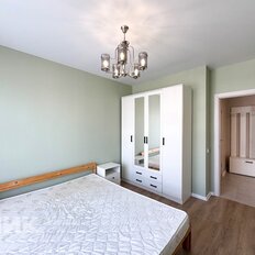 Квартира 41 м², 1-комнатная - изображение 3