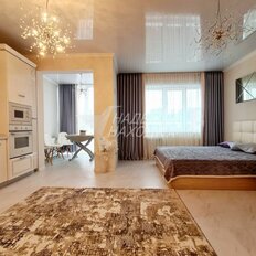 Квартира 36,4 м², 1-комнатная - изображение 1