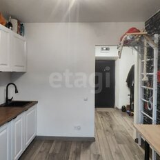 Квартира 30,2 м², 1-комнатная - изображение 3