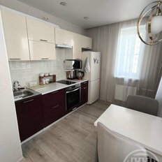 Квартира 29,2 м², студия - изображение 4