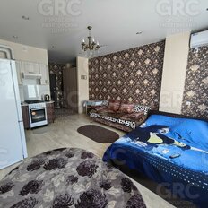 Квартира 30 м², студия - изображение 2