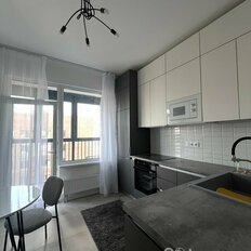 Квартира 59 м², 2-комнатная - изображение 1