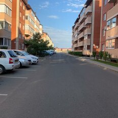 Квартира 25,7 м², 1-комнатная - изображение 5