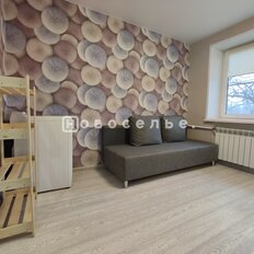 Квартира 17,3 м², студия - изображение 4