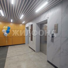 Квартира 42,8 м², 1-комнатная - изображение 4