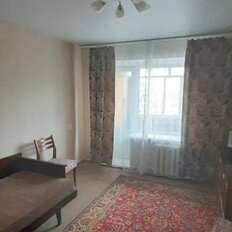 Квартира 64 м², 4-комнатная - изображение 4