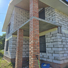 дом + 12 соток, участок - изображение 5