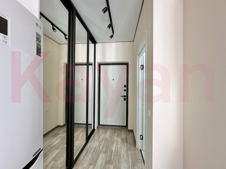 37,2 м², 1-комнатная квартира 3 820 000 ₽ - изображение 88