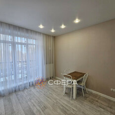 Квартира 42,9 м², 1-комнатная - изображение 2