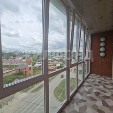 Квартира 28,4 м², студия - изображение 4