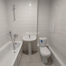 Квартира 36 м², 1-комнатная - изображение 3