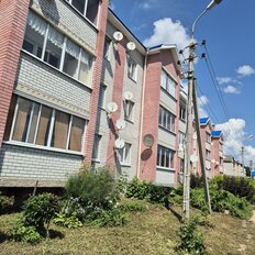 Квартира 60,1 м², 3-комнатная - изображение 3