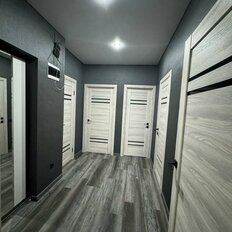 Квартира 65,3 м², 2-комнатная - изображение 4