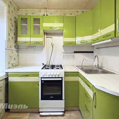 Квартира 33 м², 1-комнатная - изображение 3