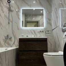 Квартира 38 м², 1-комнатная - изображение 1