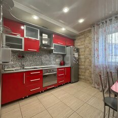 Квартира 74,8 м², 3-комнатная - изображение 1