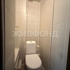 Квартира 54,9 м², 2-комнатная - изображение 5