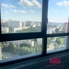 Квартира 43 м², 1-комнатная - изображение 5