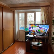 Квартира 28,3 м², 1-комнатная - изображение 1