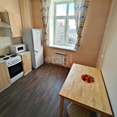 Квартира 48 м², 1-комнатная - изображение 1