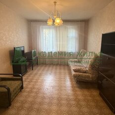 Квартира 63,4 м², 3-комнатная - изображение 3