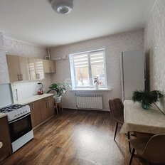 Квартира 41,2 м², 1-комнатная - изображение 1
