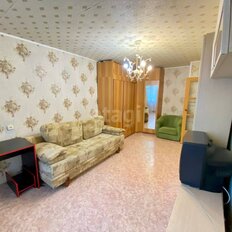 Квартира 30,3 м², 1-комнатная - изображение 3