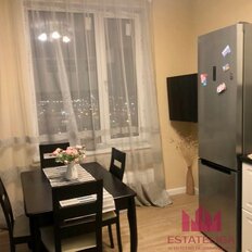 Квартира 35 м², 1-комнатные - изображение 3
