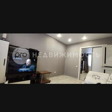 Квартира 31,3 м², 1-комнатная - изображение 1