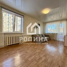 Квартира 30,6 м², 1-комнатная - изображение 2