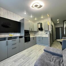 Квартира 60 м², 2-комнатная - изображение 1