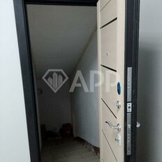 118 м², гостиница - изображение 1