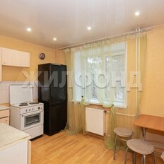 Квартира 32,7 м², 1-комнатная - изображение 4