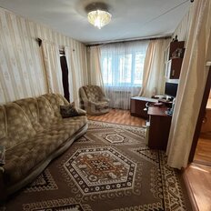 Квартира 45,4 м², 2-комнатная - изображение 1