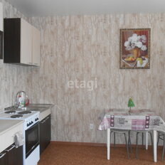 Квартира 37,4 м², 1-комнатная - изображение 3