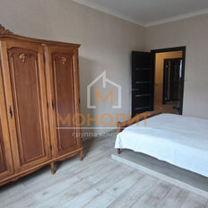 Квартира 75,7 м², 2-комнатная - изображение 4
