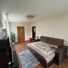 Квартира 57,4 м², 3-комнатная - изображение 1