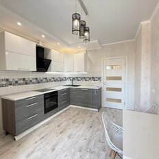 Квартира 43,7 м², 1-комнатная - изображение 1