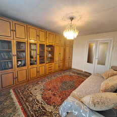 Квартира 57,7 м², 3-комнатная - изображение 5