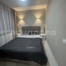 Квартира 28 м², 2-комнатная - изображение 2