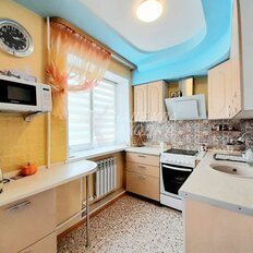 Квартира 48,7 м², 3-комнатная - изображение 5