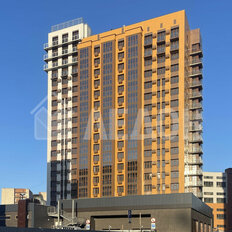 Квартира 97,8 м², 3-комнатная - изображение 1