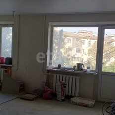 Квартира 31,7 м², 1-комнатная - изображение 4