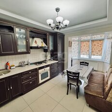 Квартира 80 м², 3-комнатная - изображение 1