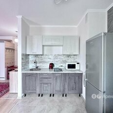 Квартира 32 м², 1-комнатная - изображение 2