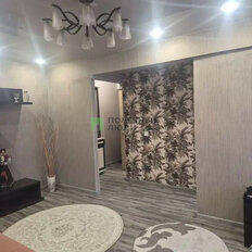 Квартира 45,8 м², 2-комнатная - изображение 4